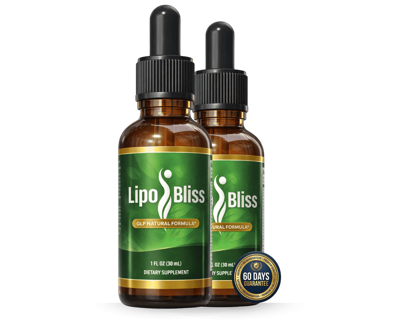 LipoBliss Official Website